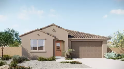 Exterior - Coming Soon, Vail, AZ 85641 photo 3 of 4