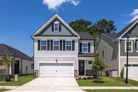 298 Gregory Village Dr, Lillington, NC 27546