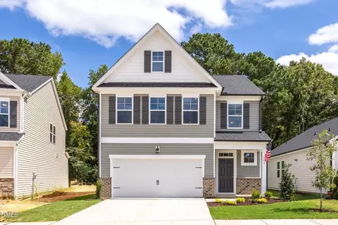298 Gregory Village Dr, Lillington, NC 27546
