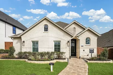 26723 Texas Lantana Ln, Montgomery, TX 77316