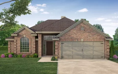 229 Crestview Dr, West Columbia, TX 77486