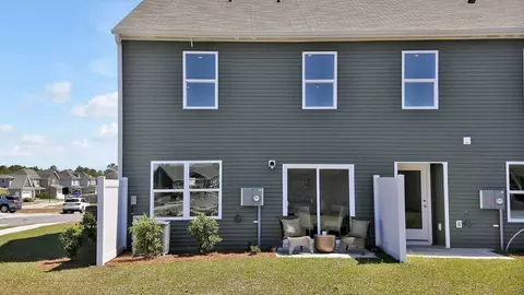 Exterior - 3102 Lobelia Ln, Leland, NC 28451 photo 4 of 16