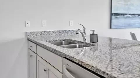 Kitchen - 3102 Lobelia Ln, Leland, NC 28451 photo 5 of 8