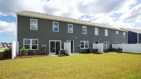 Exterior - 3102 Lobelia Ln, Leland, NC 28451 photo 9 of 16