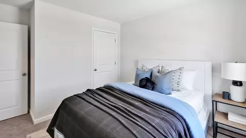 Bedroom - 3102 Lobelia Ln, Leland, NC 28451 photo 6 of 12