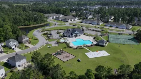 View/Area - 3102 Lobelia Ln, Leland, NC 28451 photo 2 of 15