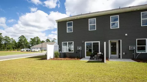 Exterior - 3102 Lobelia Ln, Leland, NC 28451 photo 10 of 16