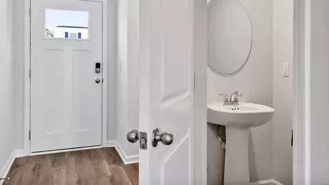 Entry Way - 3102 Lobelia Ln, Leland, NC 28451 photo 1 of 7