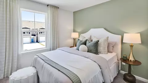 Bedroom - 3102 Lobelia Ln, Leland, NC 28451 photo 3 of 12