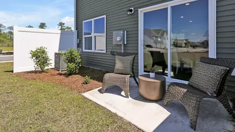 Exterior - 3102 Lobelia Ln, Leland, NC 28451 photo 2 of 16