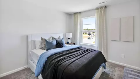 Bedroom - 3102 Lobelia Ln, Leland, NC 28451 photo 5 of 12