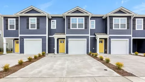 Exterior - 3102 Lobelia Ln, Leland, NC 28451 photo 6 of 16