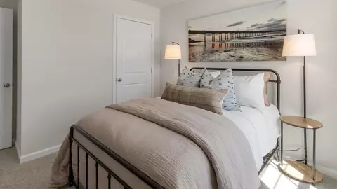 Bedroom - 3102 Lobelia Ln, Leland, NC 28451 photo 11 of 12