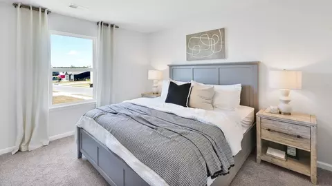 Bedroom - 3102 Lobelia Ln, Leland, NC 28451 photo 1 of 12