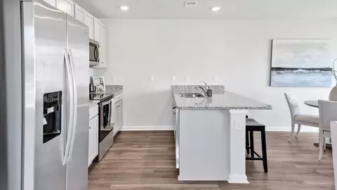 Kitchen - 3102 Lobelia Ln, Leland, NC 28451 photo 1 of 8