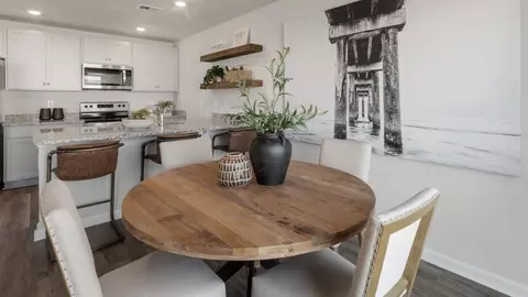 Dining - 3102 Lobelia Ln, Leland, NC 28451 photo 3 of 3