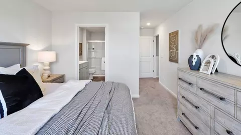 Bedroom - 3102 Lobelia Ln, Leland, NC 28451 photo 2 of 12