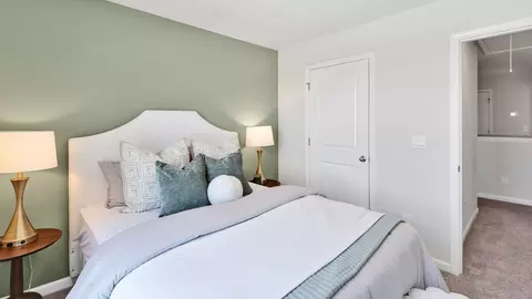 Bedroom - 3102 Lobelia Ln, Leland, NC 28451 photo 4 of 12