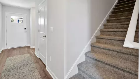 Entry Way - 3102 Lobelia Ln, Leland, NC 28451 photo 2 of 7