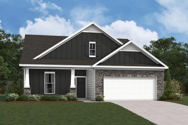2031 Boulder Ridge Dr, Gastonia, NC 28052