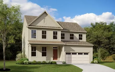 9808 Stonehaven Ct, Waldorf, MD 20601