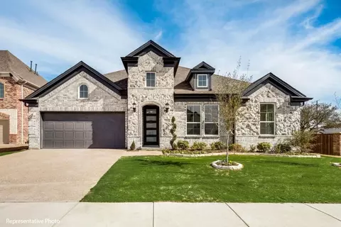 7581 Ridgedale Rd, Grand Prairie, TX 75054