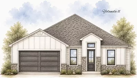 1401 Sansa St, Corpus Christi, TX 78415