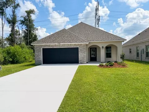 25760 Raines Ave, Denham Springs, LA 70726