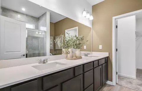 Bath - 123 Creekside Ct, Griffin, GA 30223 photo 1 of 3