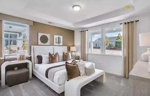 Bedroom - 123 Creekside Ct, Griffin, GA 30223 photo 1 of 3
