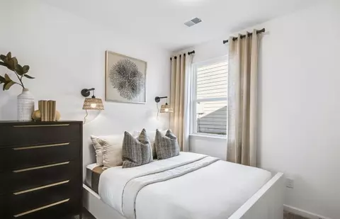 Bedroom - 123 Creekside Ct, Griffin, GA 30223 photo 3 of 3