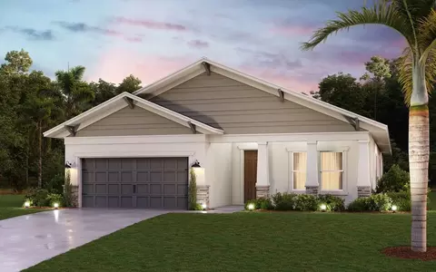 7732 Ocean Spray Trail Palmetto, Palmetto, FL 34221
