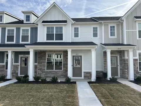 2651 Marjorie Ln, Plainfield, IN 46168