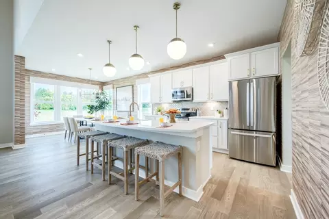 Kitchen - 5236 Ivy Rose Ln, Cincinnati, OH 45247 photo 1 of 11