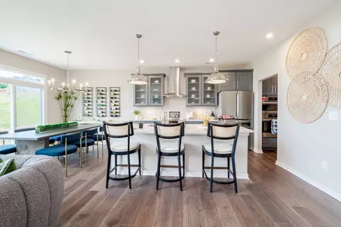 Kitchen - 5236 Ivy Rose Ln, Cincinnati, OH 45247 photo 2 of 11