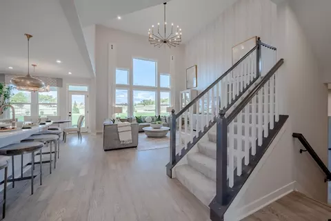 Entry Way - 5236 Ivy Rose Ln, Cincinnati, OH 45247 photo 6 of 6