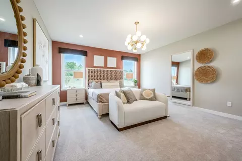 Bedroom - 5236 Ivy Rose Ln, Cincinnati, OH 45247 photo 1 of 8