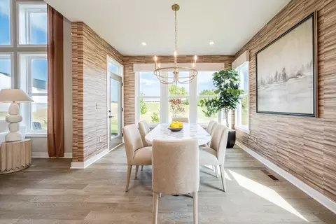 Dining - 5236 Ivy Rose Ln, Cincinnati, OH 45247 photo 1 of 5
