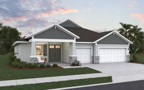 17204 Cottontail Cir, Punta Gorda, FL 33982