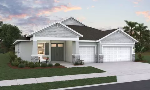 17204 Cottontail Cir, Punta Gorda, FL 33982