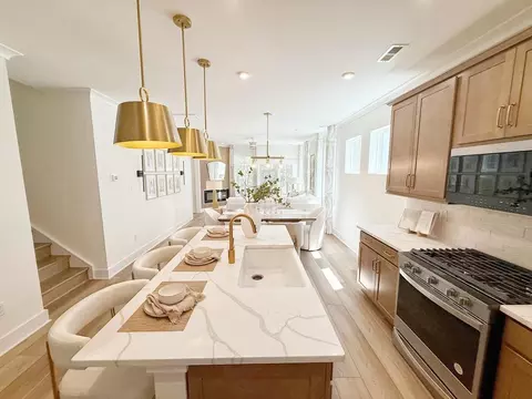 Kitchen - 6404 Quinlynn Pl, Midlothian, VA 23112 photo 1 of 9