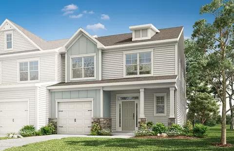 Exterior - 6404 Quinlynn Pl, Midlothian, VA 23112 photo 2 of 13