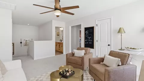Entry Way - 6404 Quinlynn Pl, Midlothian, VA 23112 photo 6 of 6