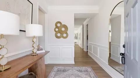 Entry Way - 6404 Quinlynn Pl, Midlothian, VA 23112 photo 4 of 6