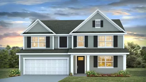 3005 Royal Bluff Ln, Florence, SC 29505