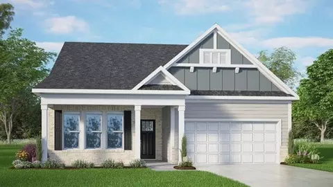 307 Sefton Dr, Jamestown, NC 27282