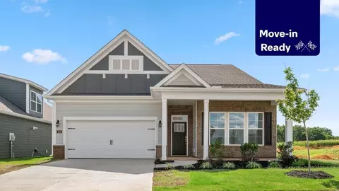 307 Sefton Dr, Jamestown, NC 27282