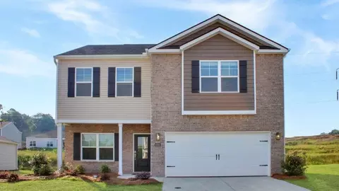 4366 Scenic Meadow Dr NE, Cleveland, TN 37323