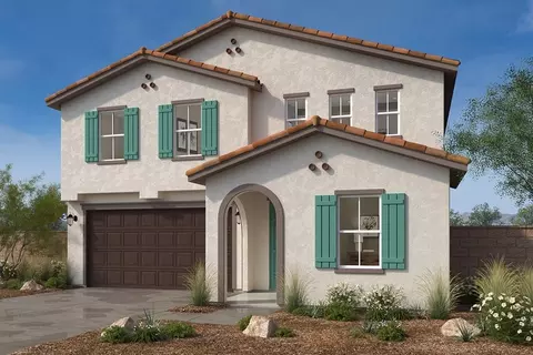 Exterior - 29810 Bluelake Ln, Menifee, CA 92584 photo 2 of 7
