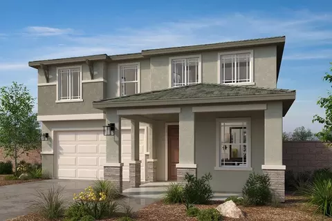 Exterior - 29810 Bluelake Ln, Menifee, CA 92584 photo 3 of 7